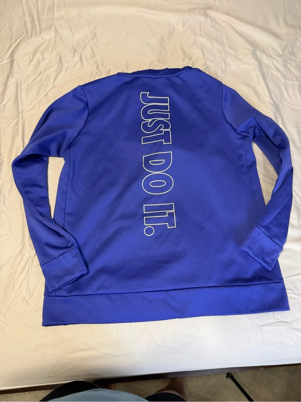 Nike lightweight dri‑fit